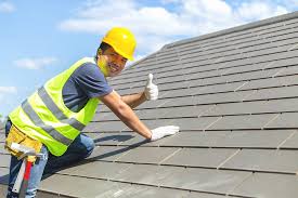 Fast & Reliable Emergency Roof Repairs in Pineville, LA